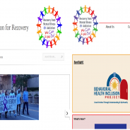 Coalition for Recovery Website
