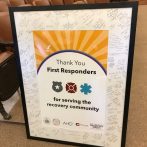 ACCR Gives “Thanks” to Allegheny County Council & First Responder Community