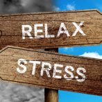 November 6 is International Stress Awareness Day